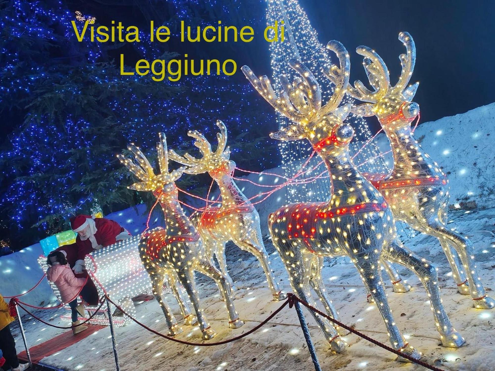 Miky'S Home Leggiuno Exterior photo